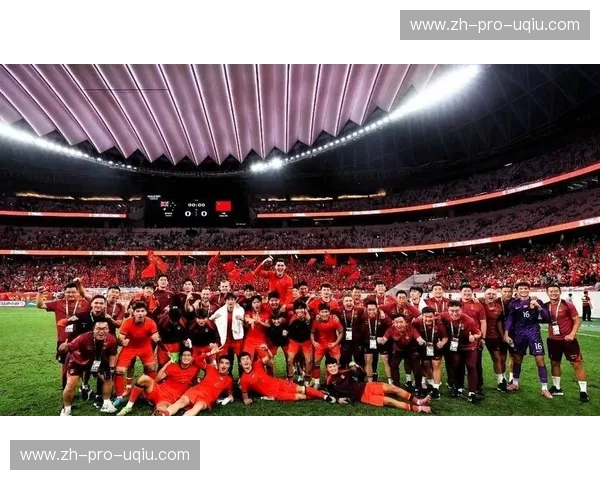 风暴前夕：中国U23对阵柬埔寨，热血青春的宿命之战与绿茵觉醒