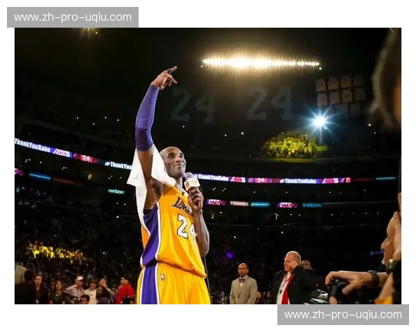 巅峰对决：黑曼巴与答案，永恒的篮球史诗