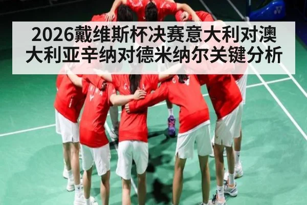 2026戴维斯杯决赛意大利对澳大利亚辛纳对德米纳尔关键分析